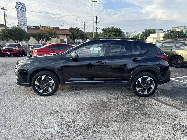2024 Subaru Crosstrek Limited San Antonio TX
