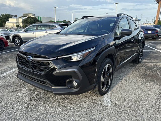 2024 Subaru Crosstrek Limited San Antonio TX