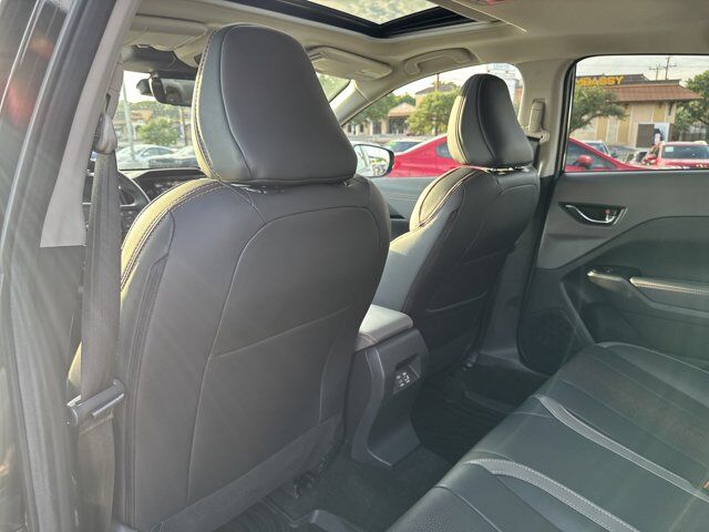 2024 Subaru Crosstrek Limited San Antonio TX
