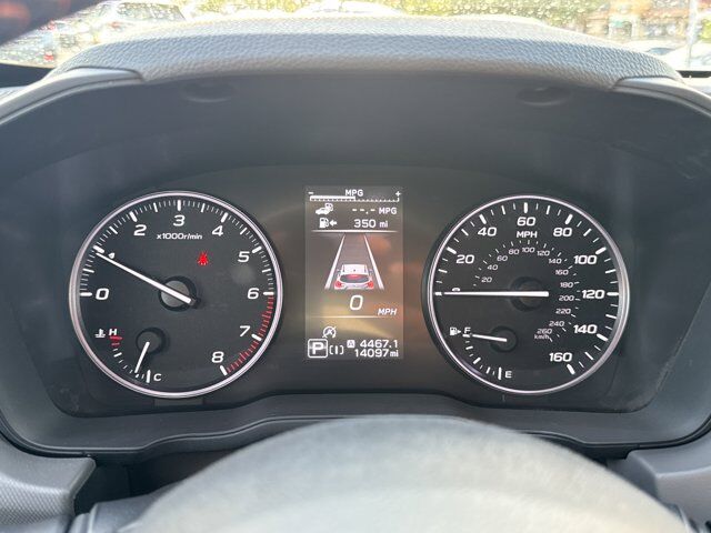 2024 Subaru Crosstrek Limited San Antonio TX