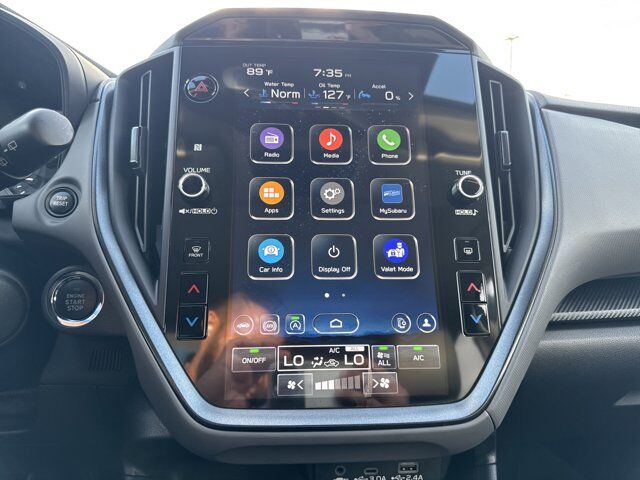 2024 Subaru Crosstrek Limited San Antonio TX