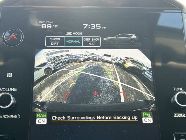 2024 Subaru Crosstrek Limited San Antonio TX