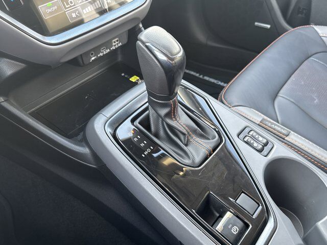 2024 Subaru Crosstrek Limited San Antonio TX