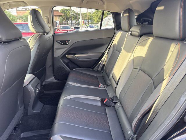 2024 Subaru Crosstrek Limited San Antonio TX
