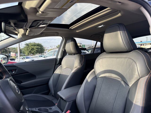 2024 Subaru Crosstrek Limited San Antonio TX