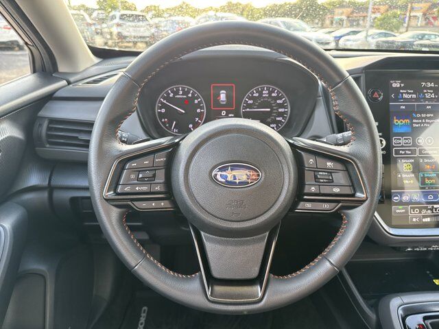 2024 Subaru Crosstrek Limited San Antonio TX