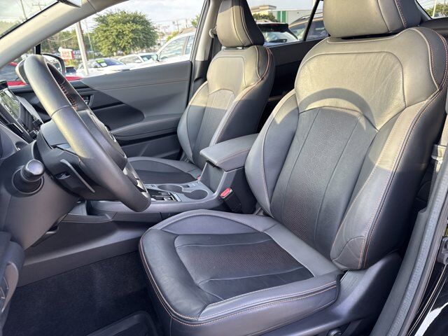 2024 Subaru Crosstrek Limited San Antonio TX