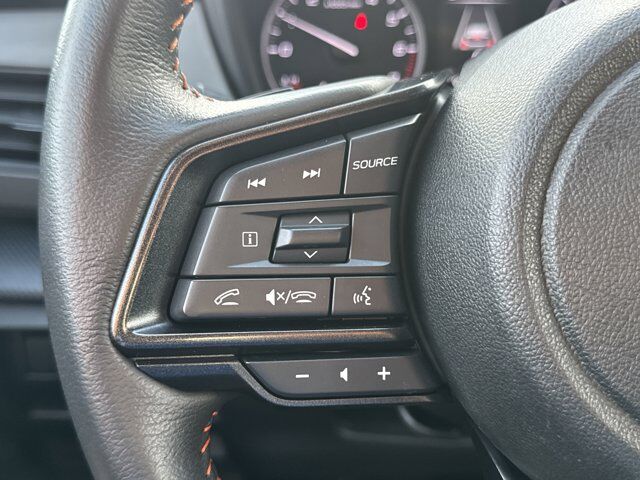 2024 Subaru Crosstrek Limited San Antonio TX