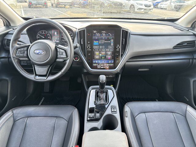 2024 Subaru Crosstrek Limited San Antonio TX