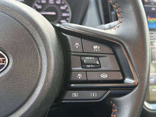 2024 Subaru Crosstrek Limited San Antonio TX
