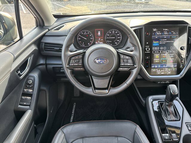 2024 Subaru Crosstrek Limited San Antonio TX