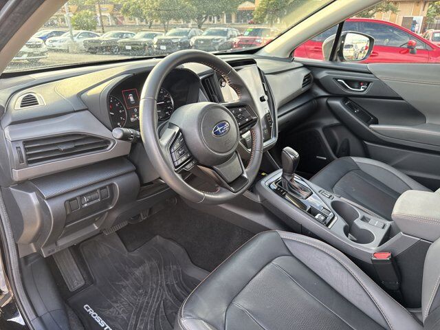 2024 Subaru Crosstrek Limited San Antonio TX