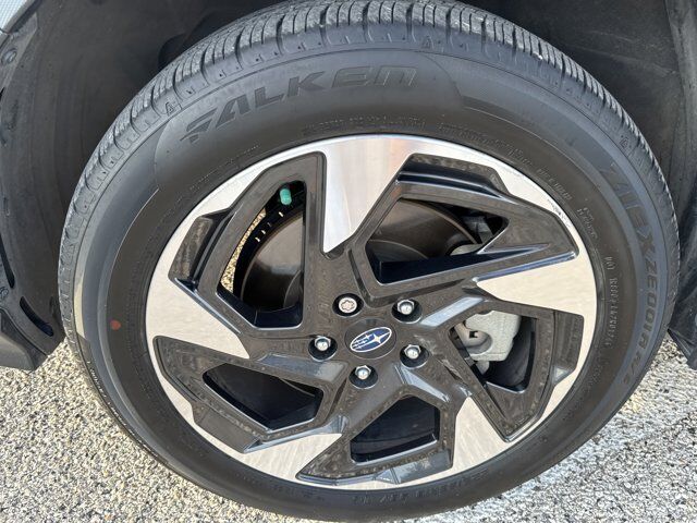 2024 Subaru Crosstrek Limited San Antonio TX