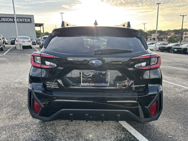 2024 Subaru Crosstrek Limited San Antonio TX