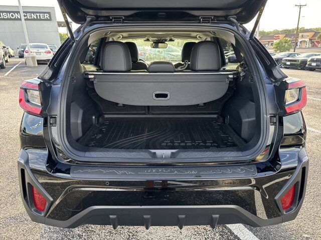 2024 Subaru Crosstrek Limited San Antonio TX