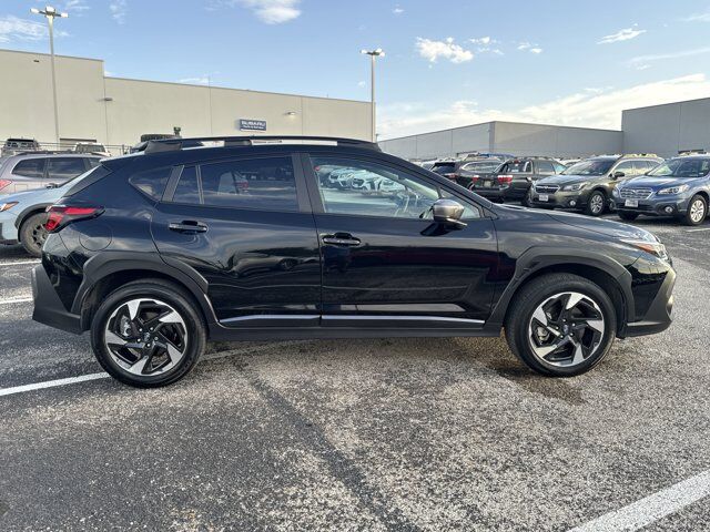 2024 Subaru Crosstrek Limited San Antonio TX