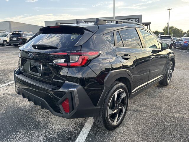 2024 Subaru Crosstrek Limited San Antonio TX