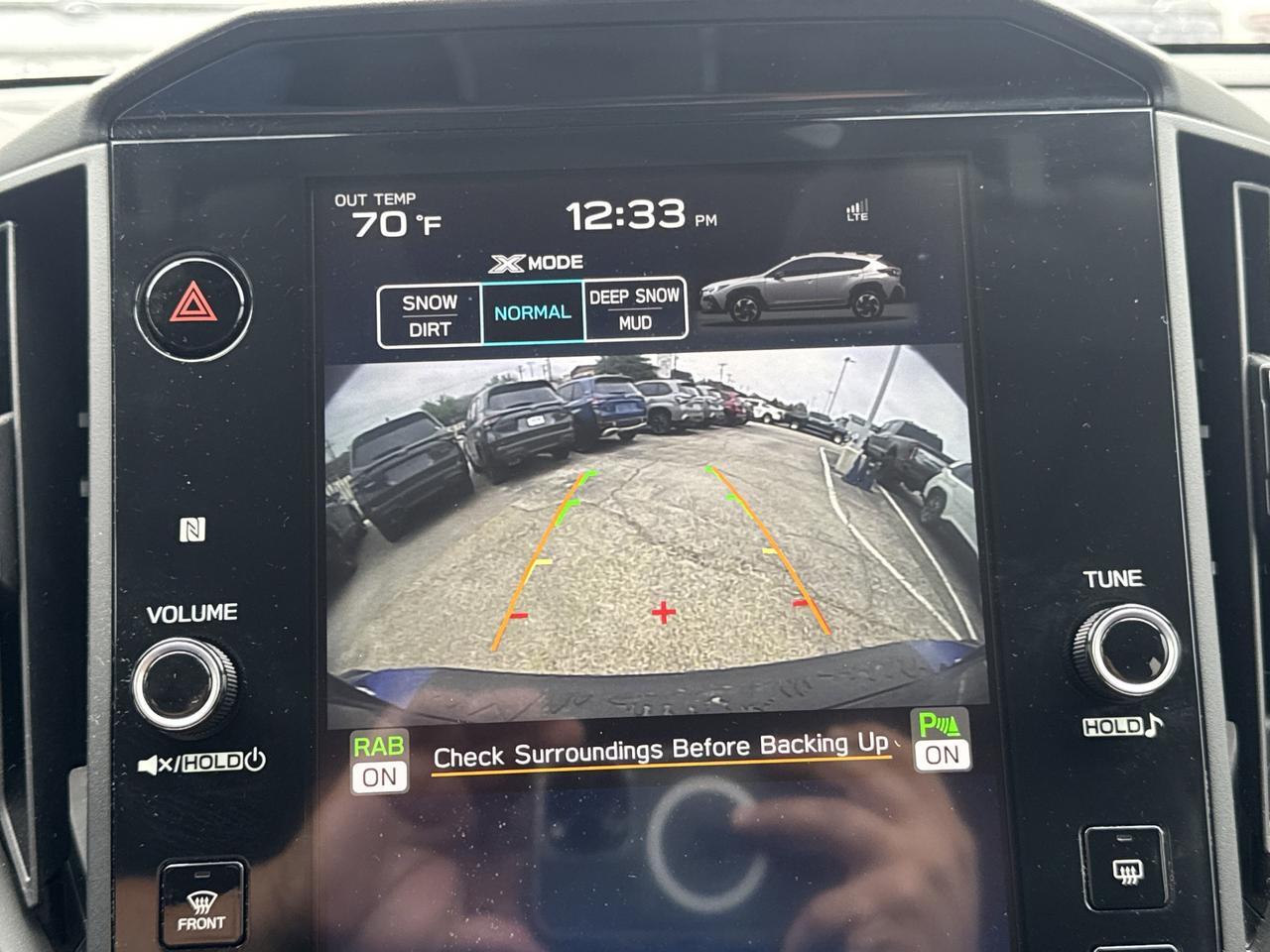 2024 Subaru Crosstrek Limited San Antonio TX