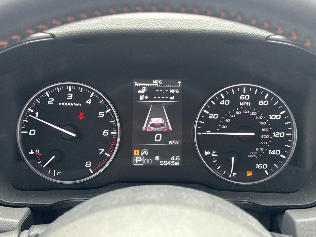 2024 Subaru Crosstrek Limited San Antonio TX