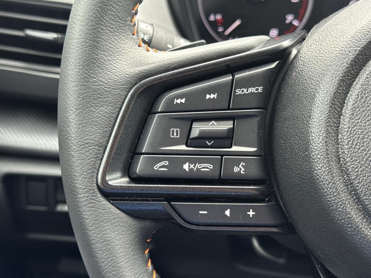 2024 Subaru Crosstrek Limited San Antonio TX