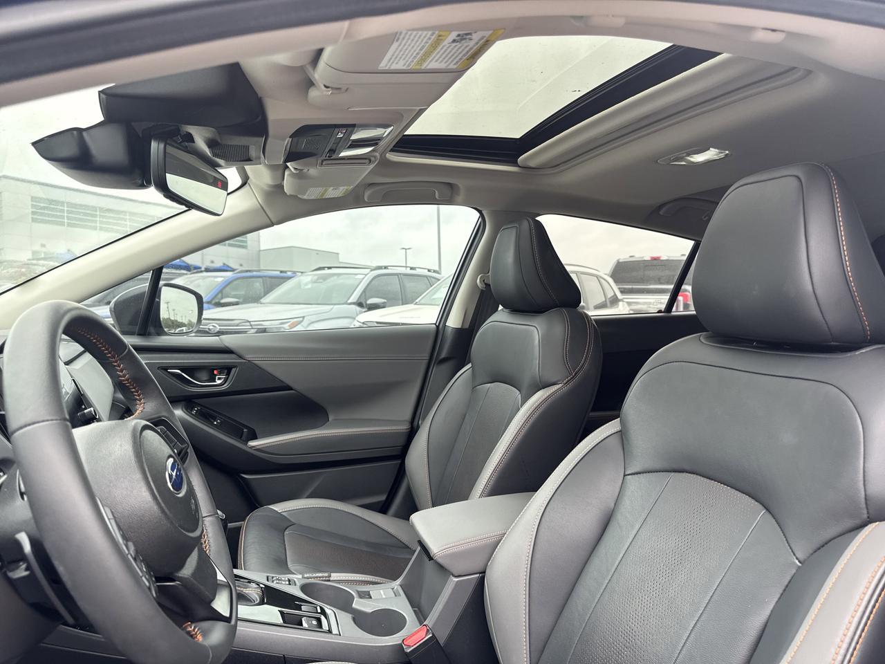 2024 Subaru Crosstrek Limited San Antonio TX