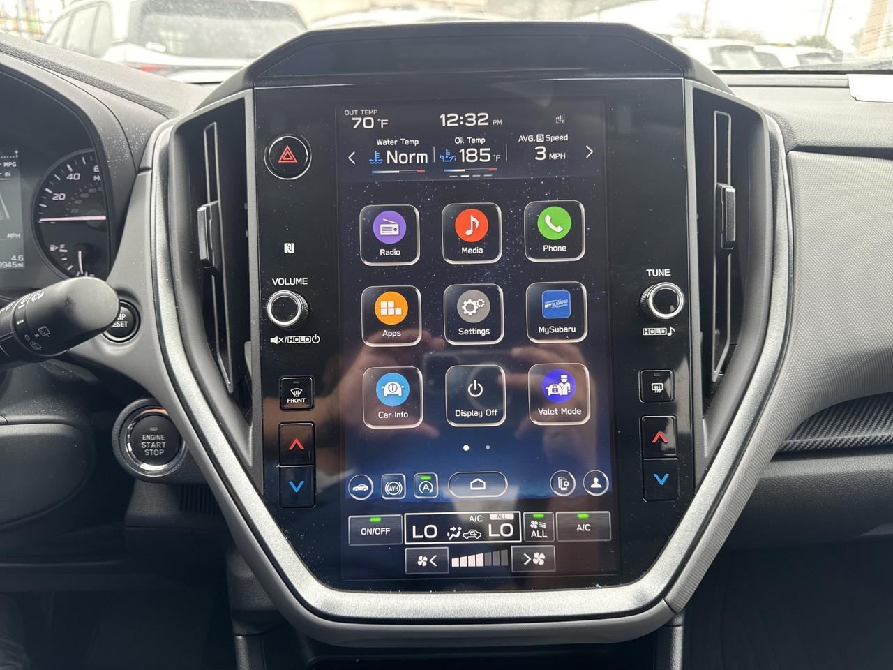 2024 Subaru Crosstrek Limited San Antonio TX