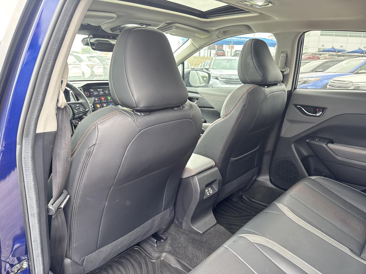 2024 Subaru Crosstrek Limited San Antonio TX