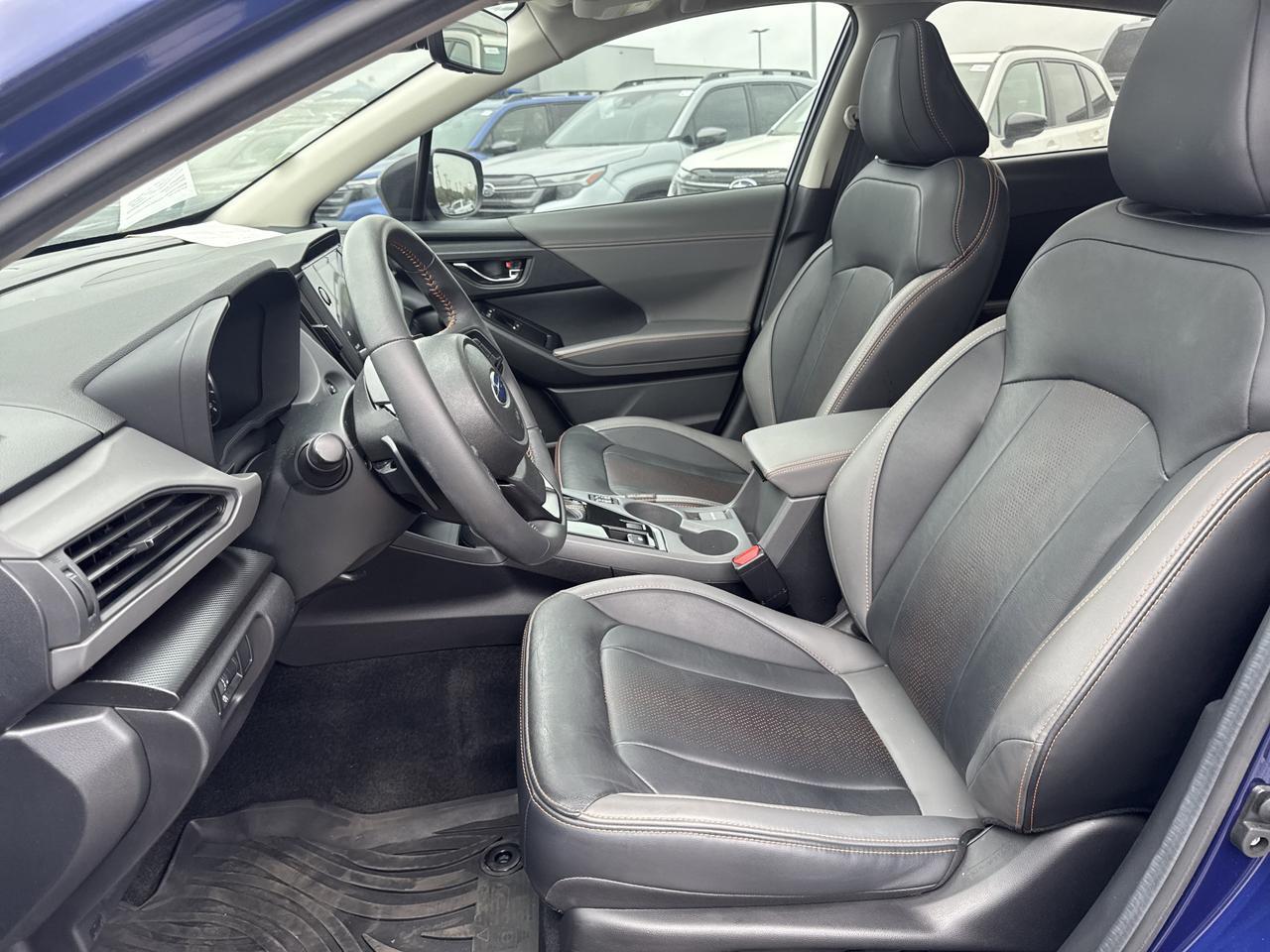 2024 Subaru Crosstrek Limited San Antonio TX