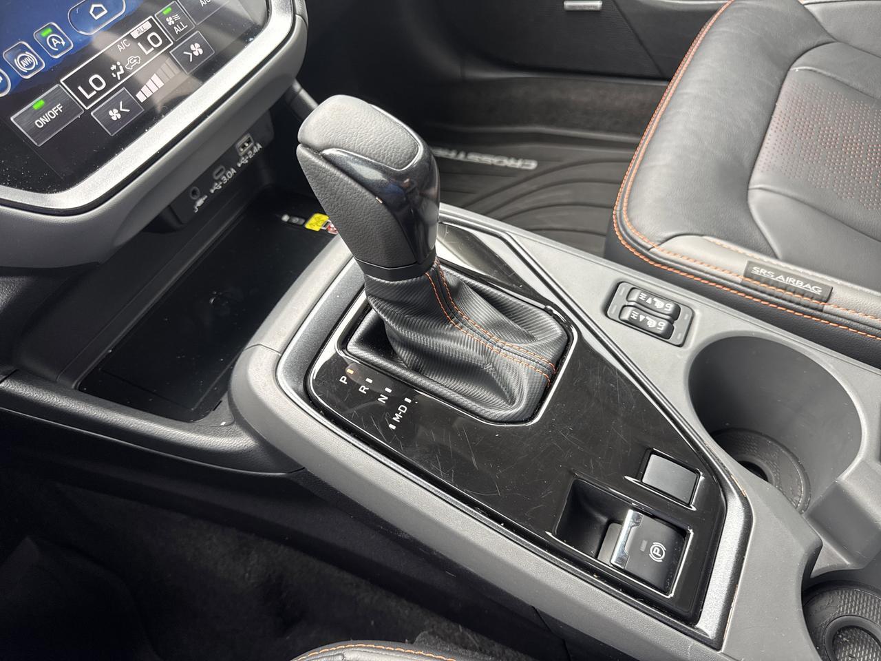 2024 Subaru Crosstrek Limited San Antonio TX