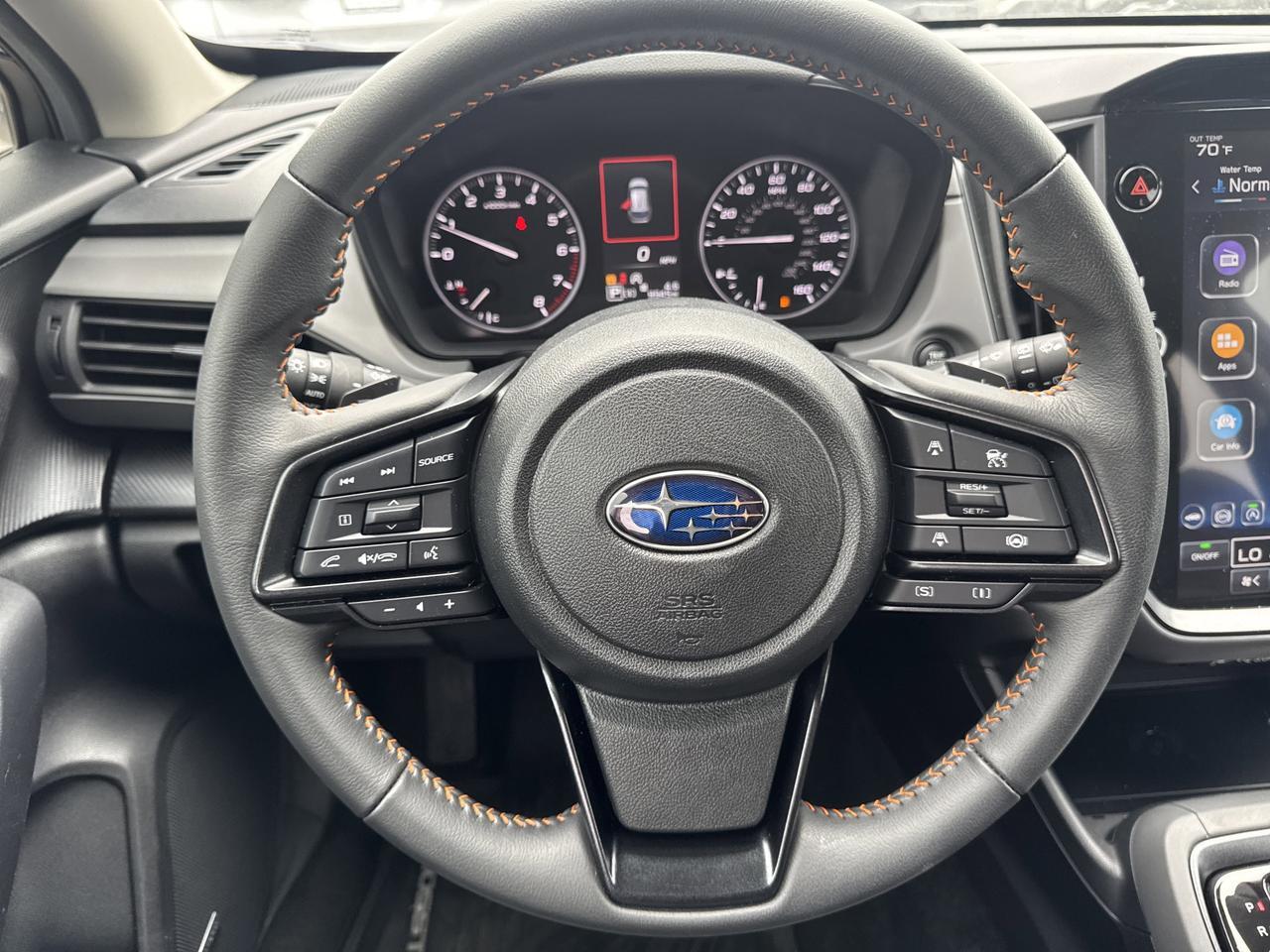 2024 Subaru Crosstrek Limited San Antonio TX
