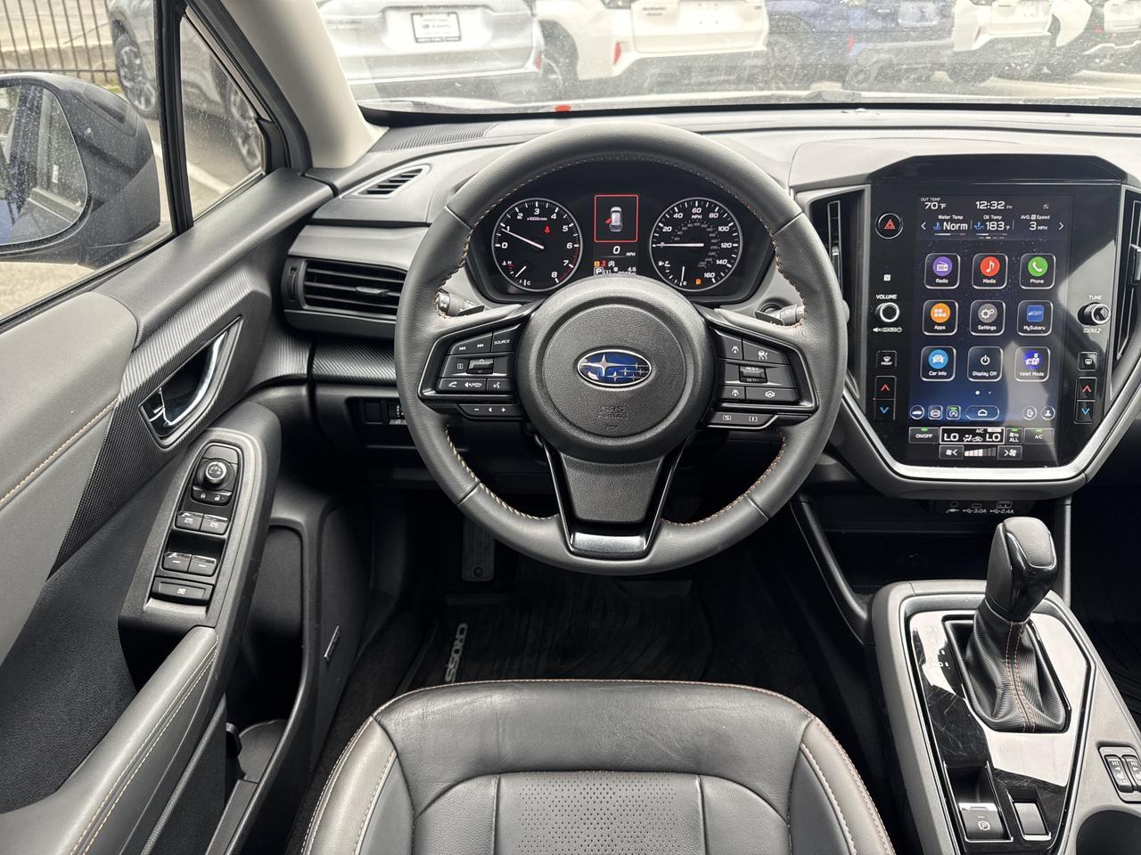 2024 Subaru Crosstrek Limited San Antonio TX