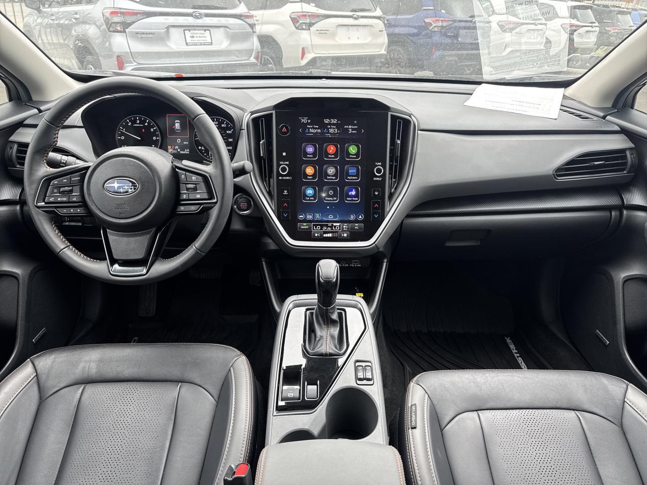 2024 Subaru Crosstrek Limited San Antonio TX