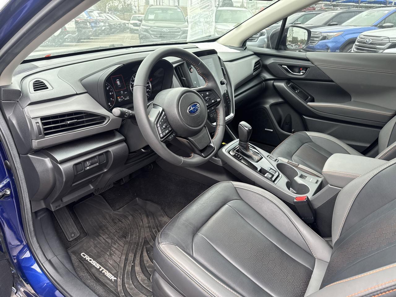 2024 Subaru Crosstrek Limited San Antonio TX