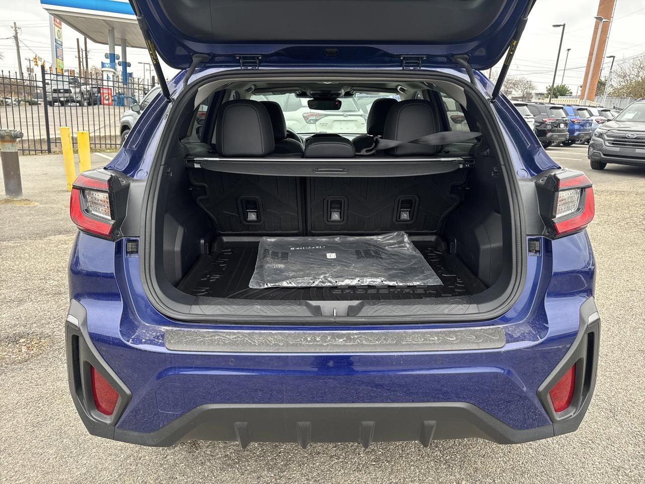 2024 Subaru Crosstrek Limited San Antonio TX