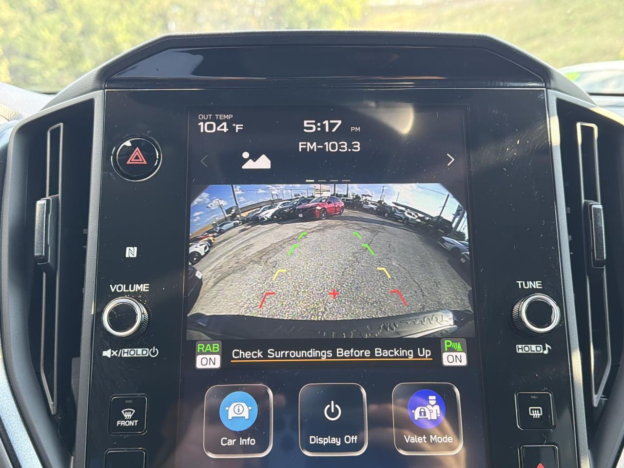 2024 Subaru Crosstrek Limited San Antonio TX