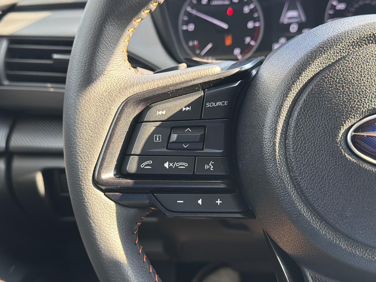 2024 Subaru Crosstrek Limited San Antonio TX