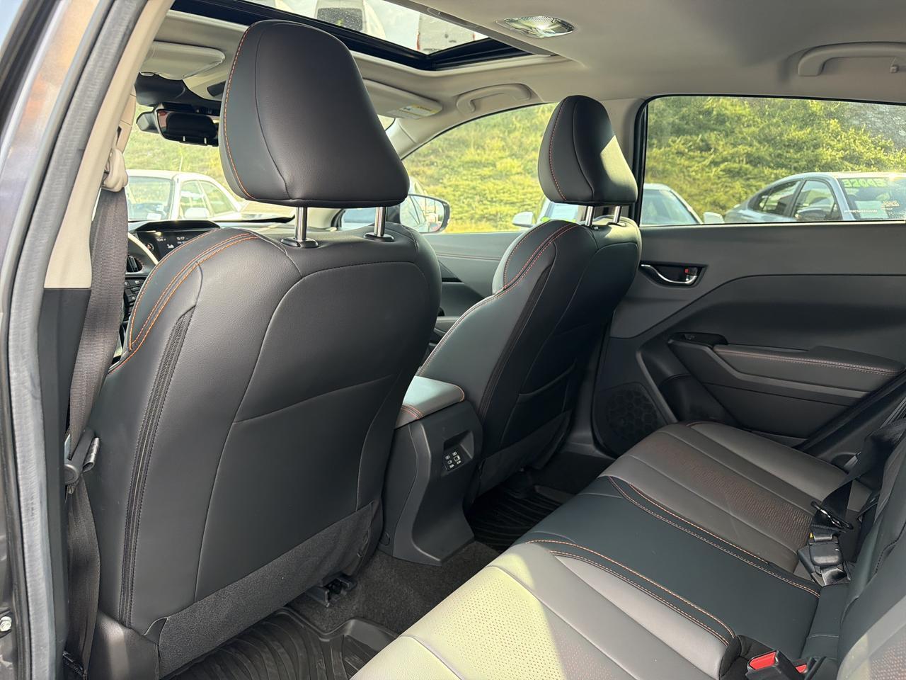 2024 Subaru Crosstrek Limited San Antonio TX