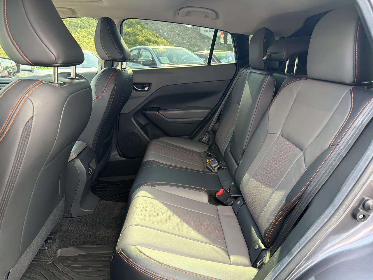 2024 Subaru Crosstrek Limited San Antonio TX