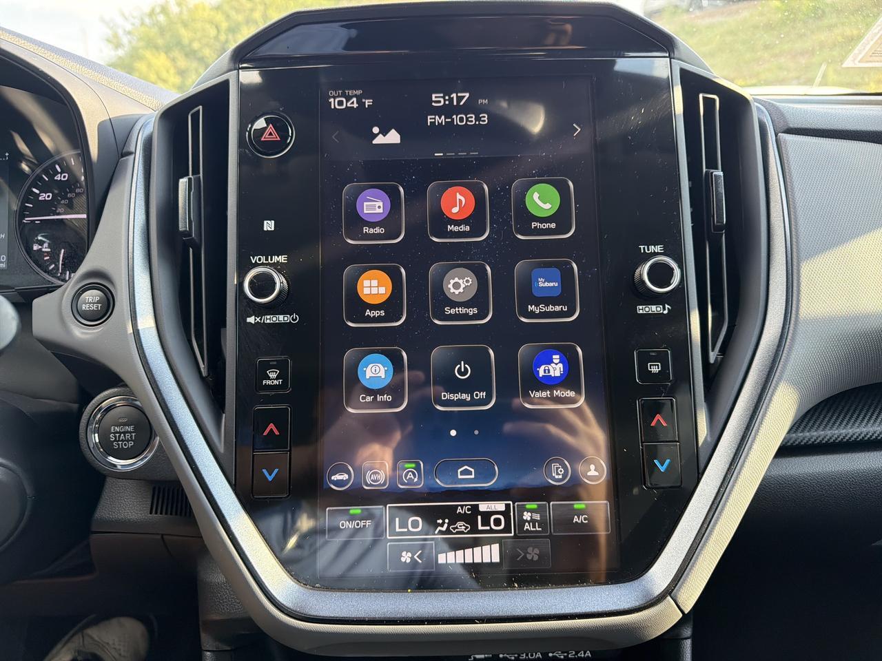 2024 Subaru Crosstrek Limited San Antonio TX