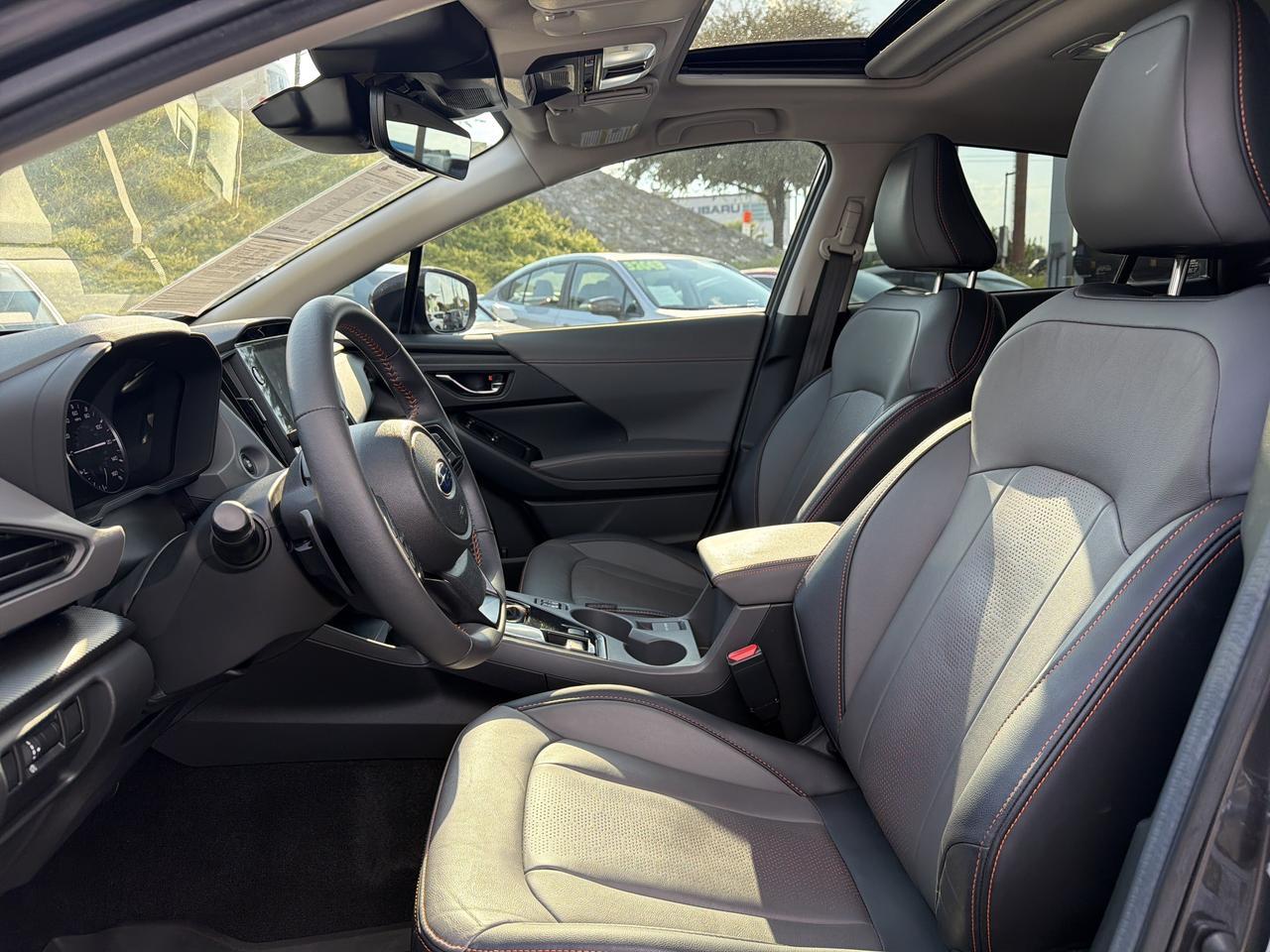 2024 Subaru Crosstrek Limited San Antonio TX