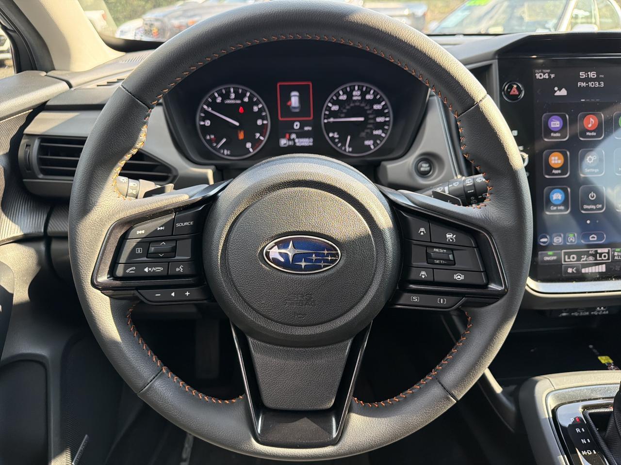 2024 Subaru Crosstrek Limited San Antonio TX