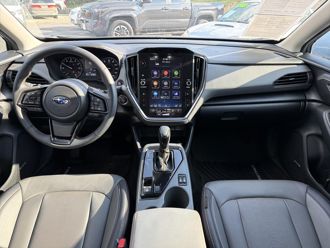 2024 Subaru Crosstrek Limited San Antonio TX