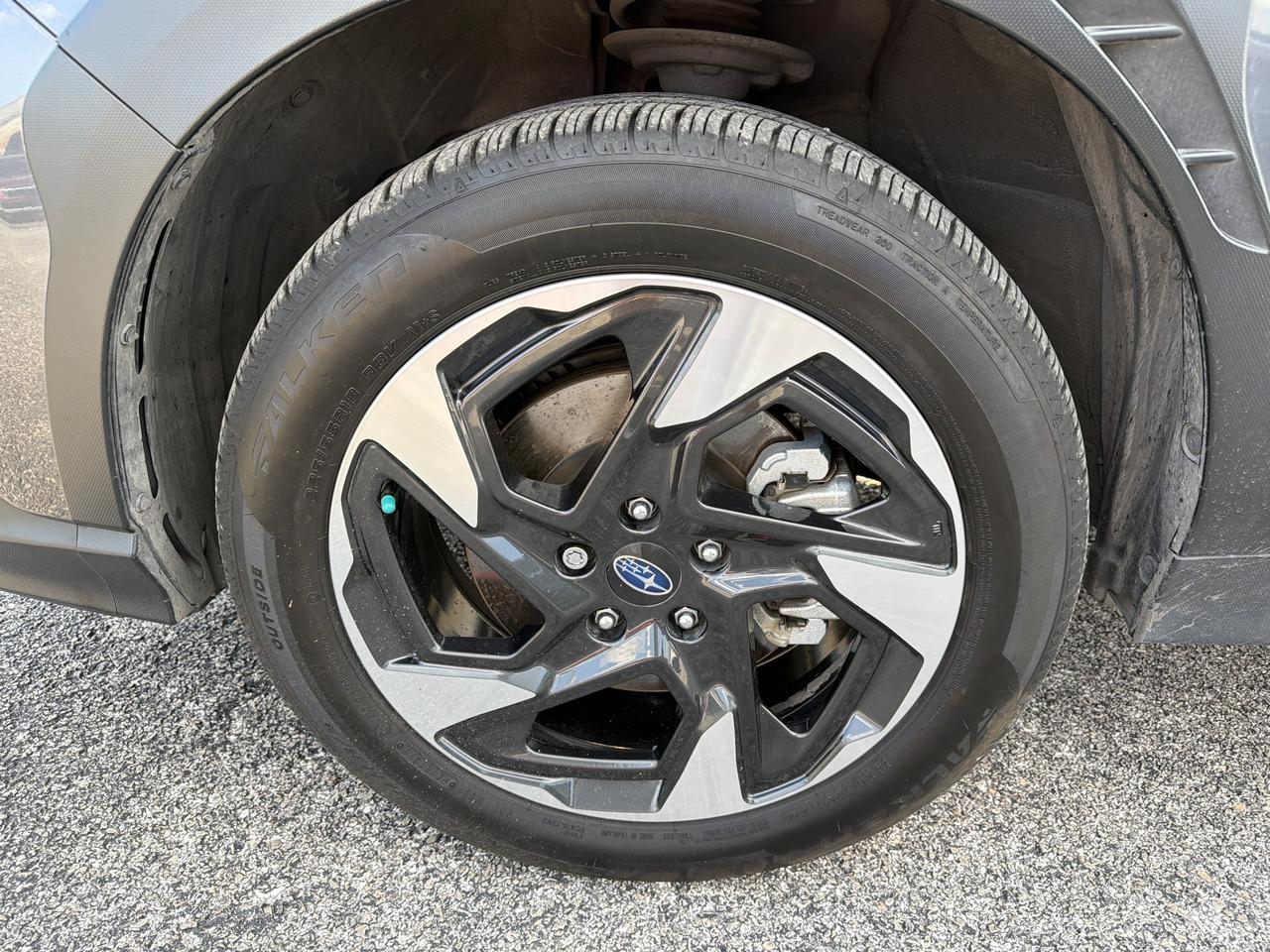 2024 Subaru Crosstrek Limited San Antonio TX