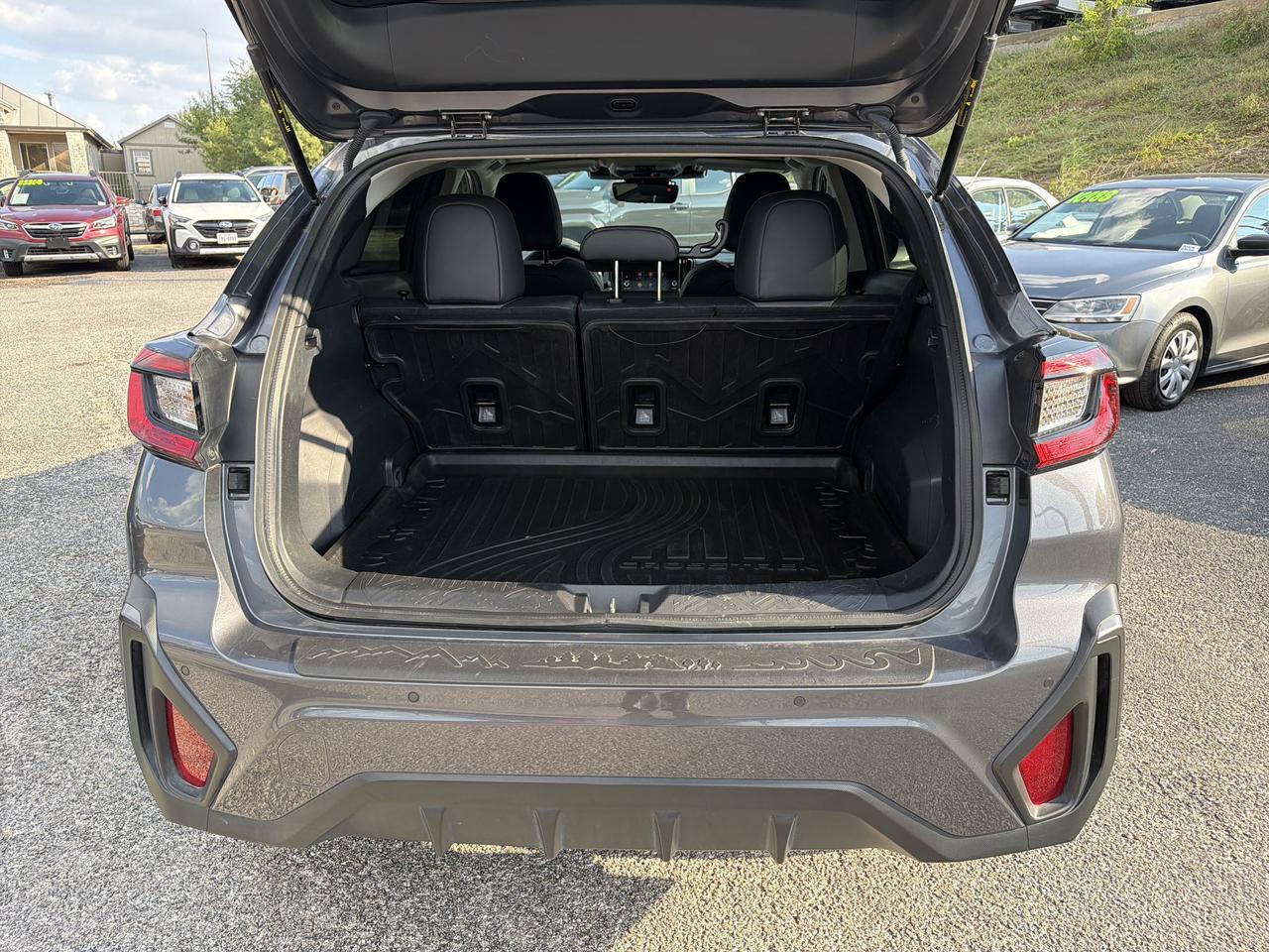 2024 Subaru Crosstrek Limited San Antonio TX