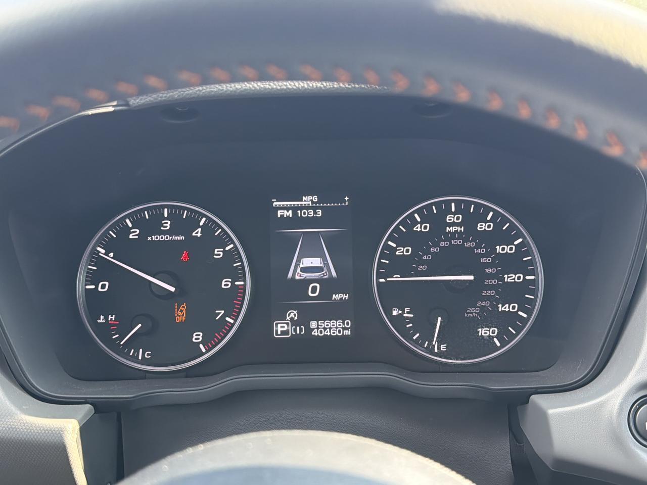 2024 Subaru Crosstrek Limited San Antonio TX