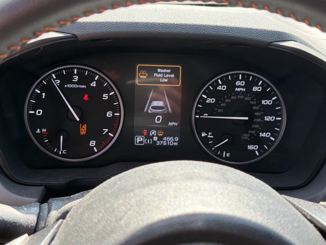 2024 Subaru Crosstrek Limited San Antonio TX