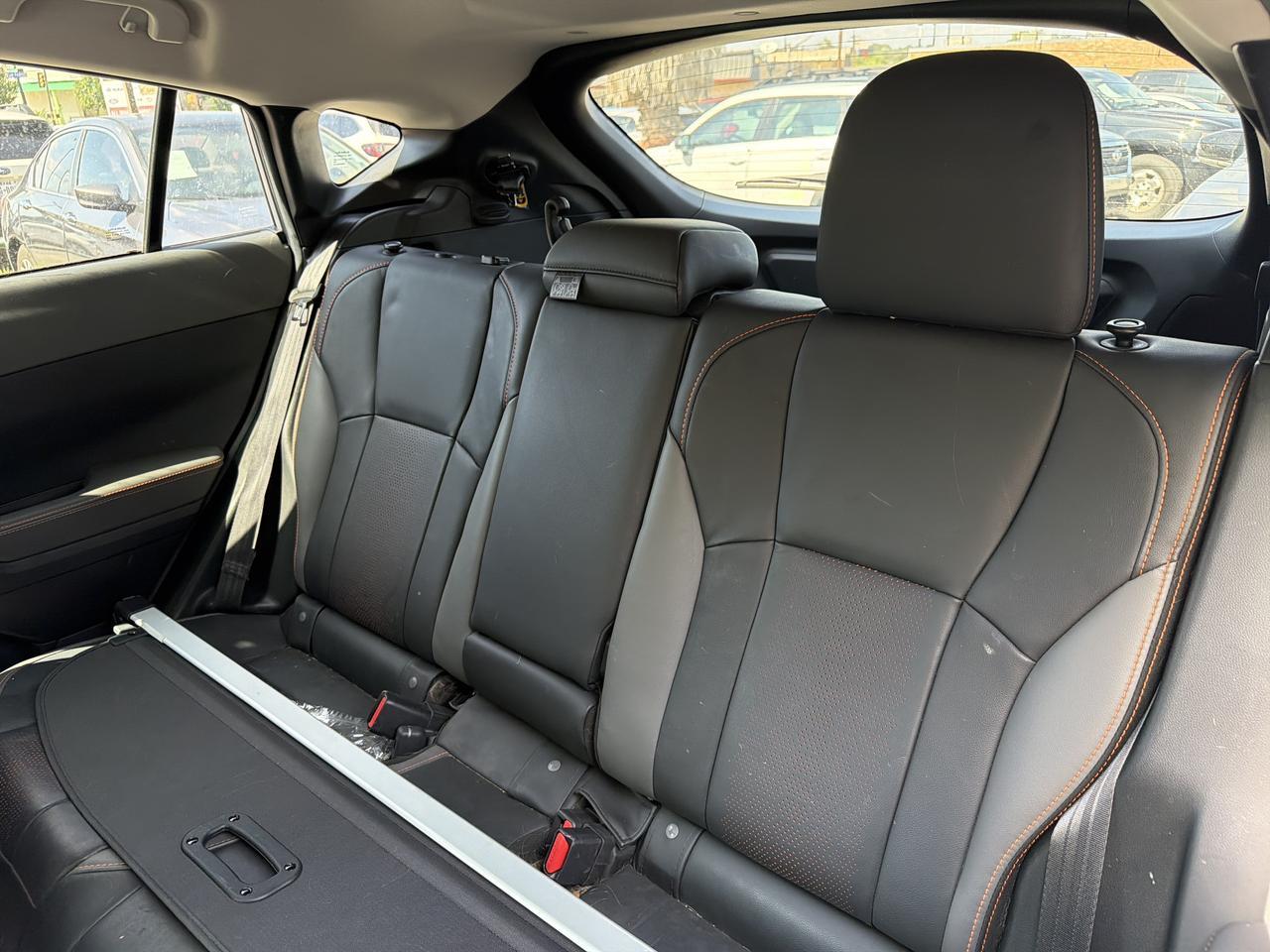 2024 Subaru Crosstrek Limited San Antonio TX