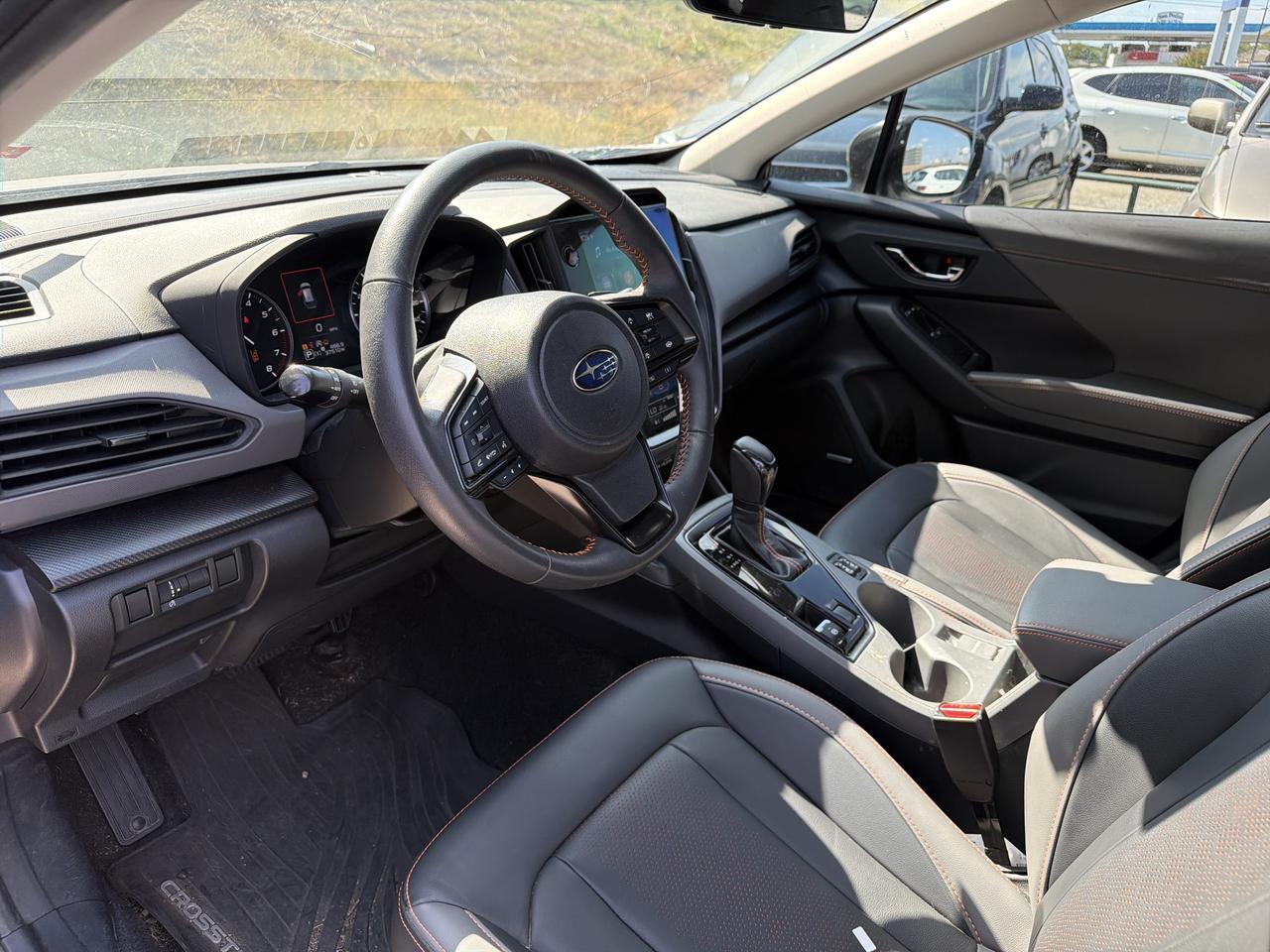 2024 Subaru Crosstrek Limited San Antonio TX