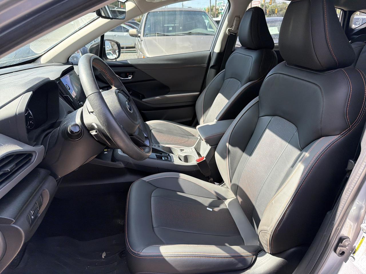2024 Subaru Crosstrek Limited San Antonio TX