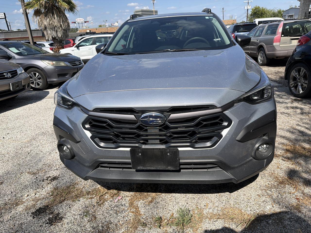 2024 Subaru Crosstrek Limited San Antonio TX